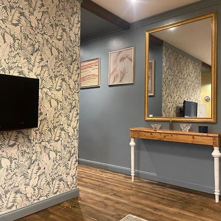 Self Check In Miera Art Apartment Ρίγα Εξωτερικό φωτογραφία